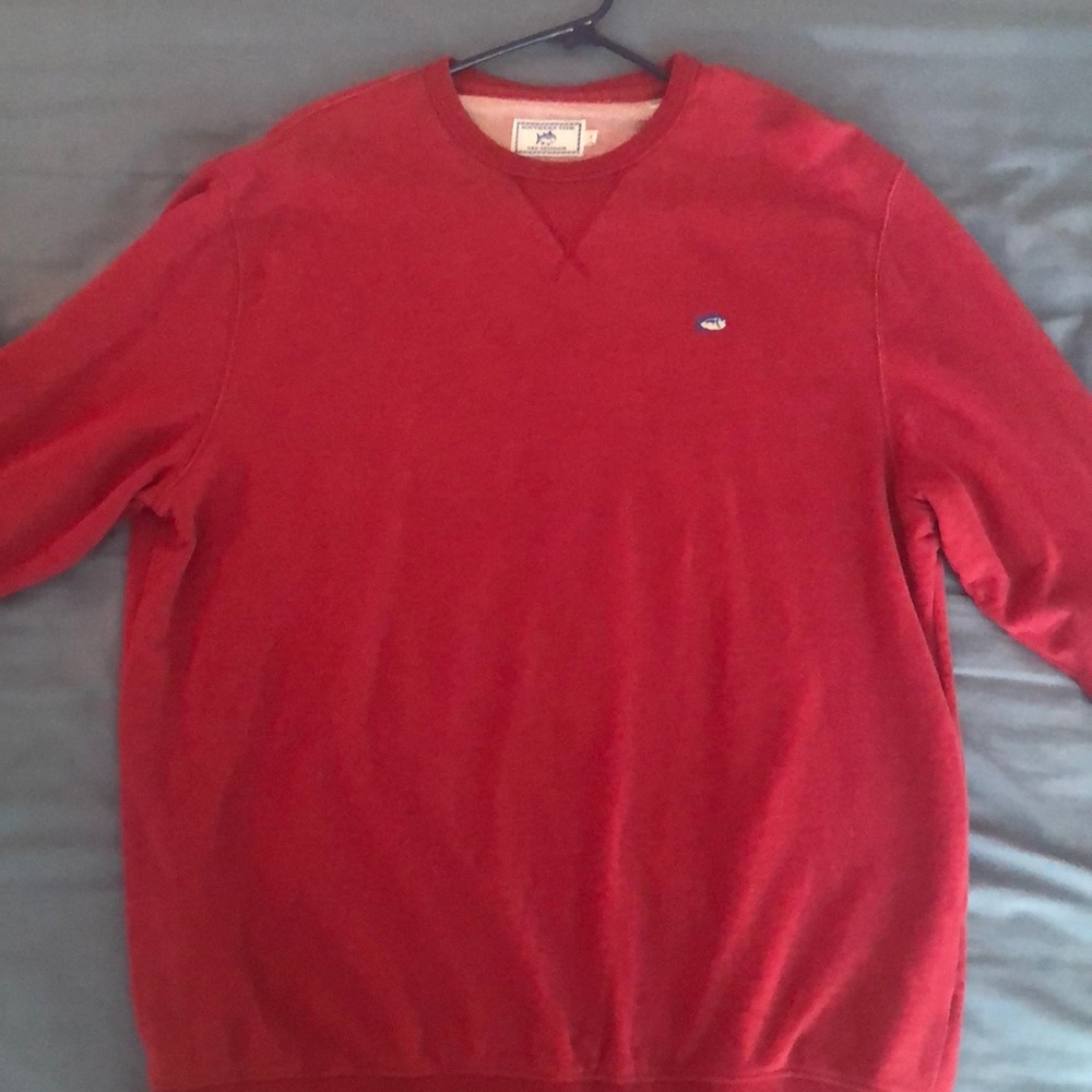 Southern Tide Crewneck Sweatshirt
